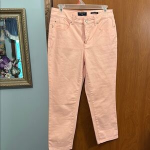 Capri Jeans by Charter Club